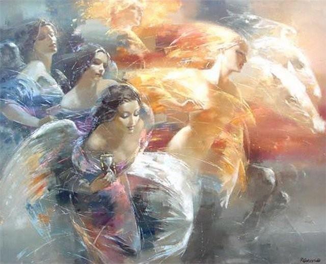 Осенний сплин