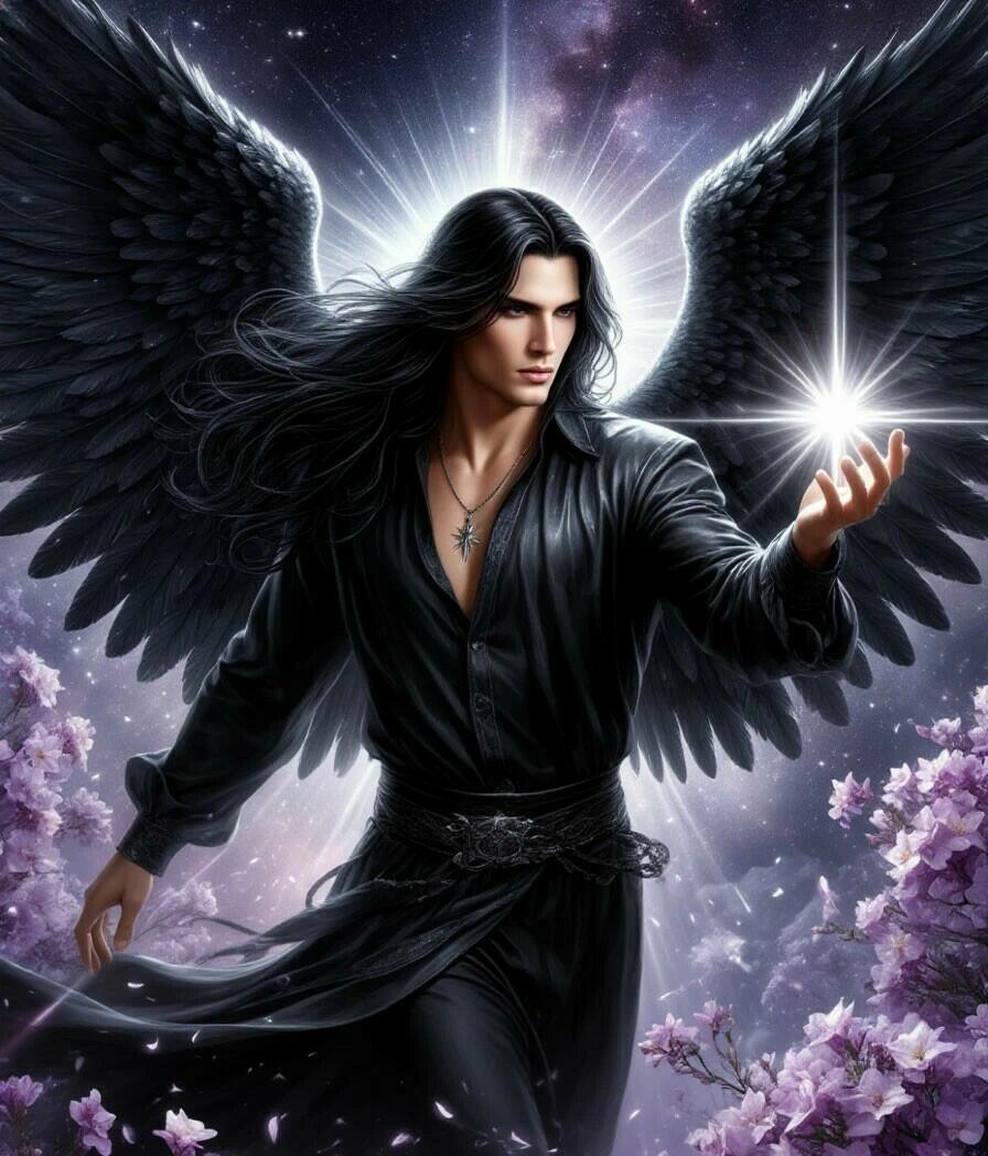 Небесный ювелир