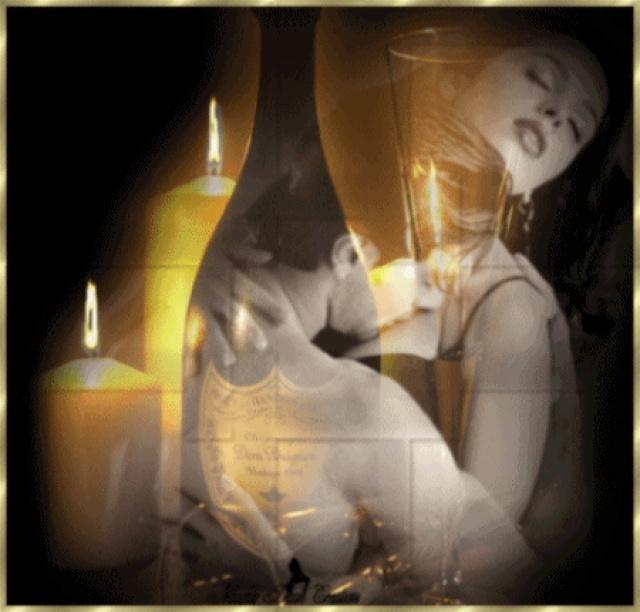 Очарован (Виктория Павловская)