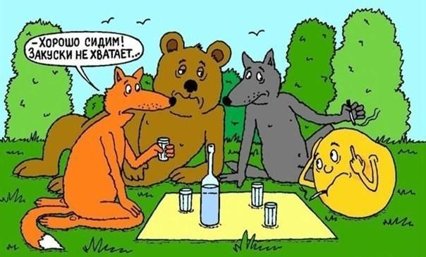 На злобу дня