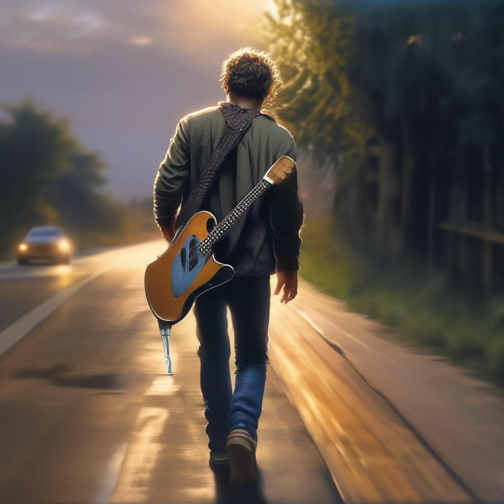 Годы улетают