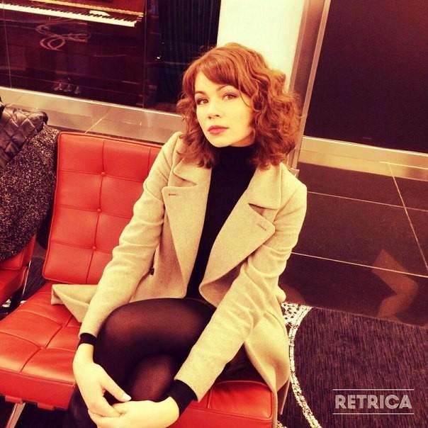 Загадка Лилии.