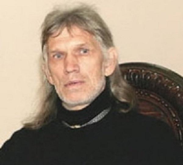 Оберег не может уберечь...