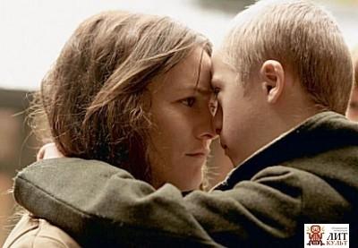 Подарившей мне мир