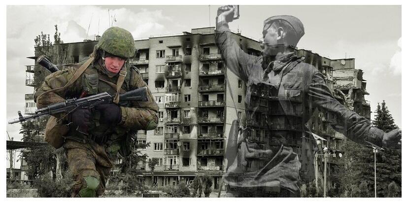 Мы верили, что победили навсегда