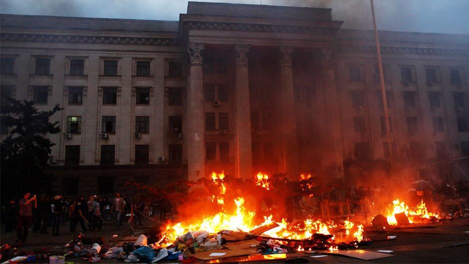 По делам вашим ДА ВОЗДАСТСЯ вам.