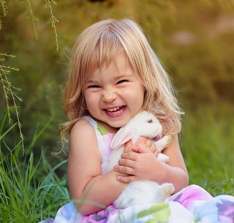 Дети наша радость