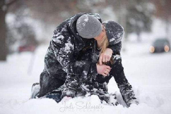 "Лето и осень" (14.12.2015)