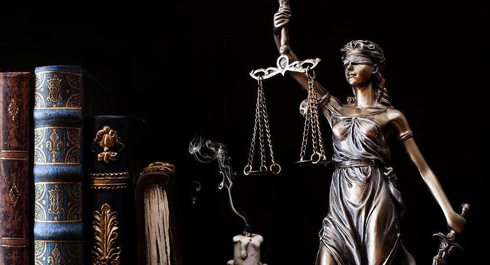 СПРАВЕДЛИВА ЛИ СМЕРТНАЯ КАЗНЬ