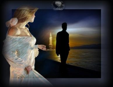 Осенняя печаль