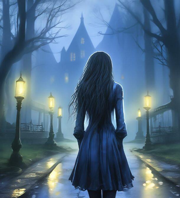 Скажи, Господь...