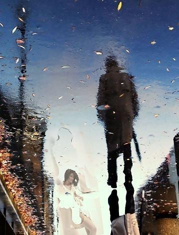 Прогулка утреннего откровенья