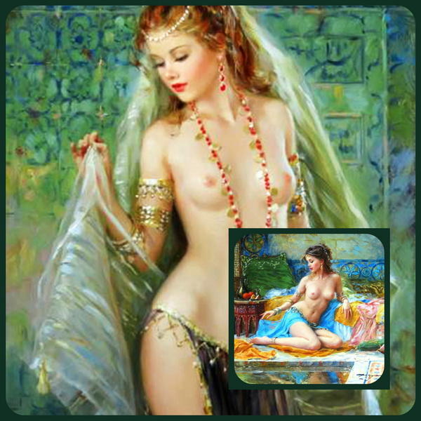 Целуй меня, красавица, целуй. ... ( Совместно с Бензахар Эдуардом )