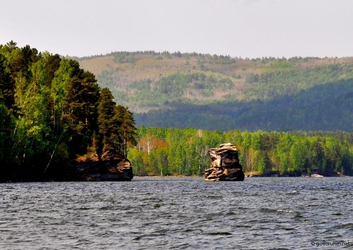 Господа душа благослови