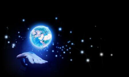 "Мир на ладони"