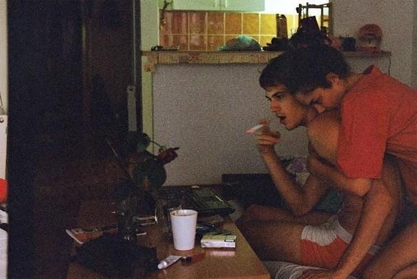 Огонь мечты..