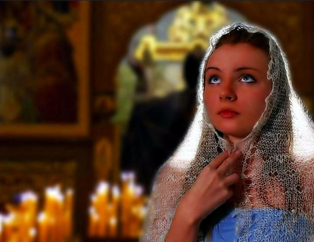 М А Д О Н Н А - (из альбома)