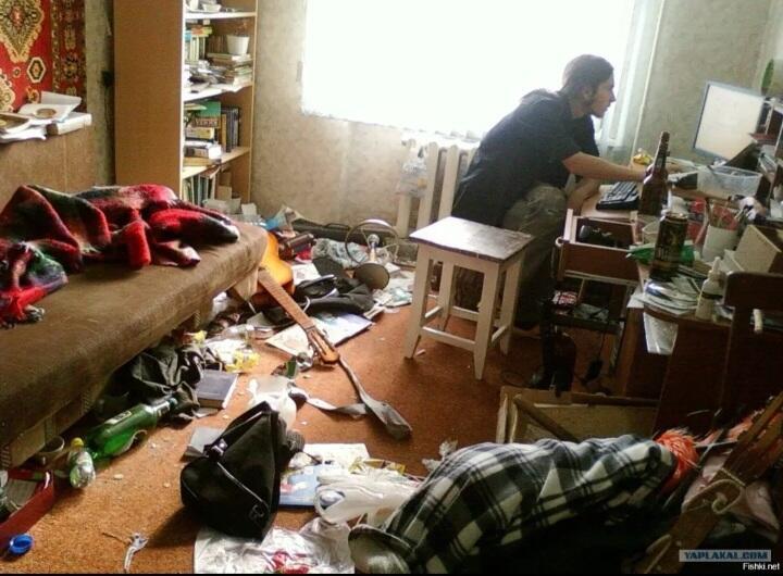 В ожидании чуда