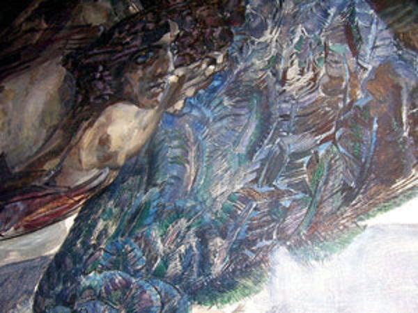 ЛЕТЯЩИЙ ДЕМОН. Я НЕ ПОНИМАЮ...