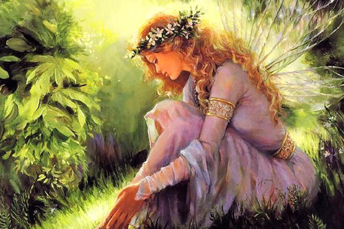 "Твоя песня"