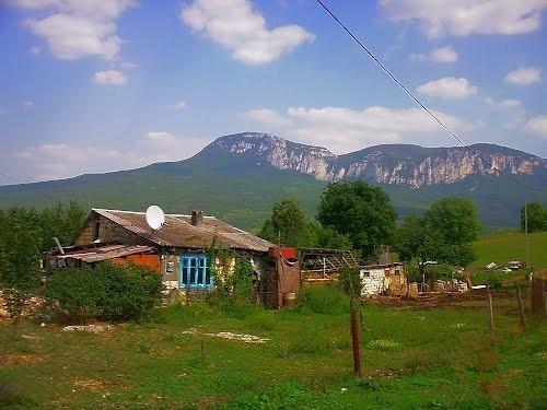 В АККОРДАХ СВЕТА И ЛЮБВИ