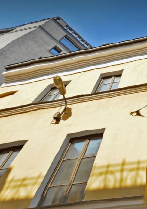 Предвесеннее