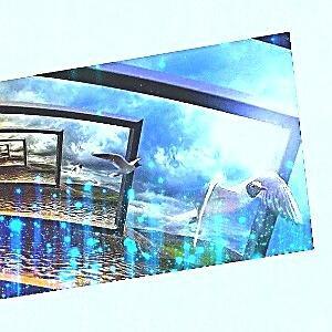 Неповторимые образы