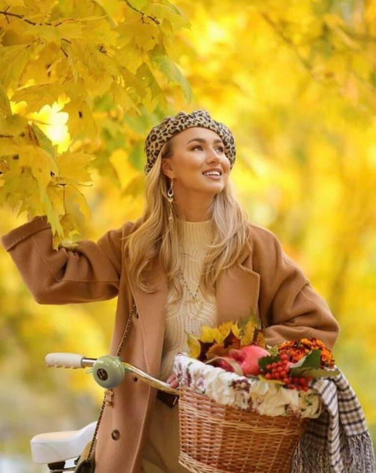 Осени характер знаменит