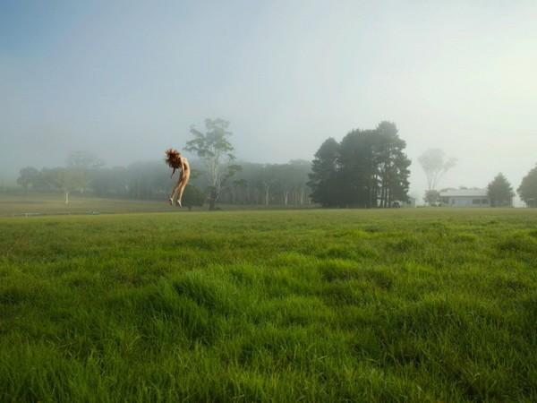 Ко мне на страницу никто не заходит