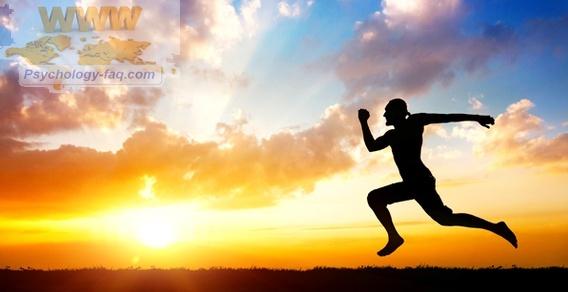 Достичь цели.