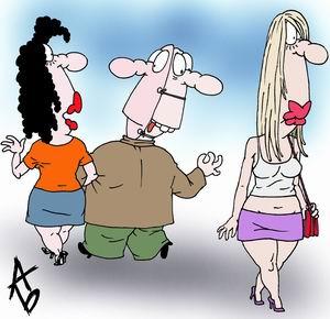 В жизни всякое бывает...