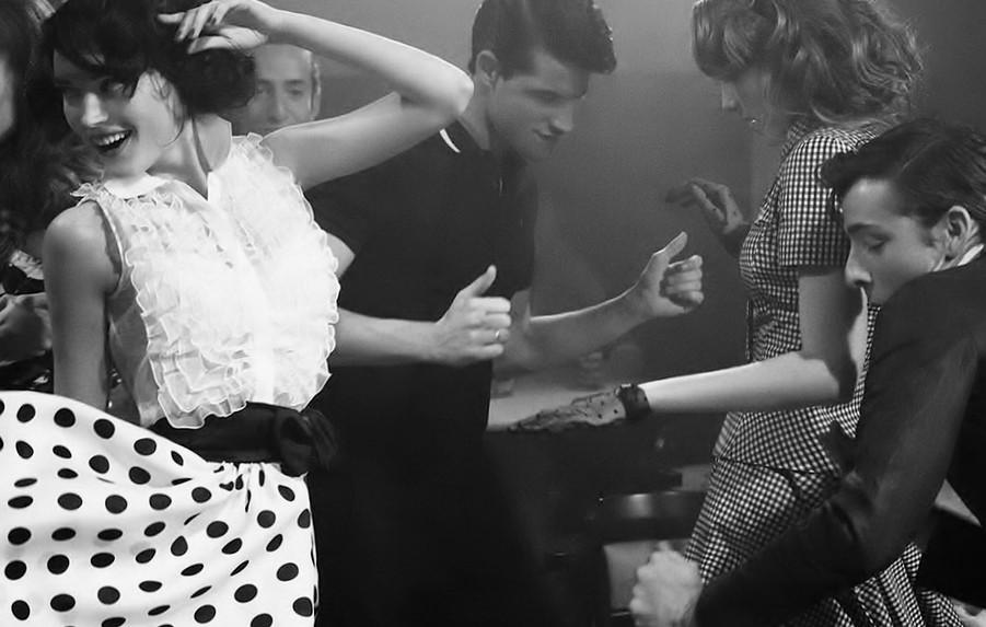 Мы и рок-н-ролл...