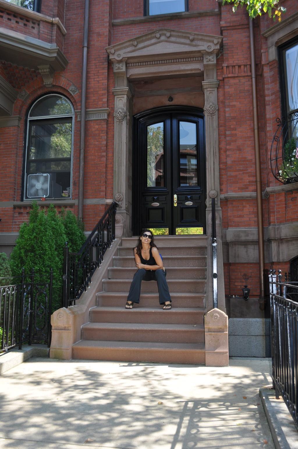 Не память выставить вон