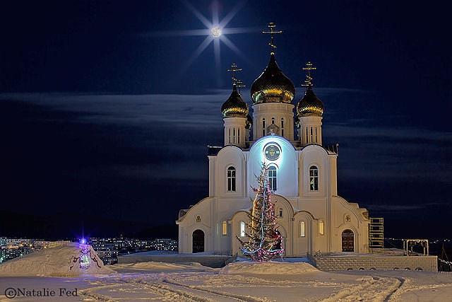 Обновится пусть...