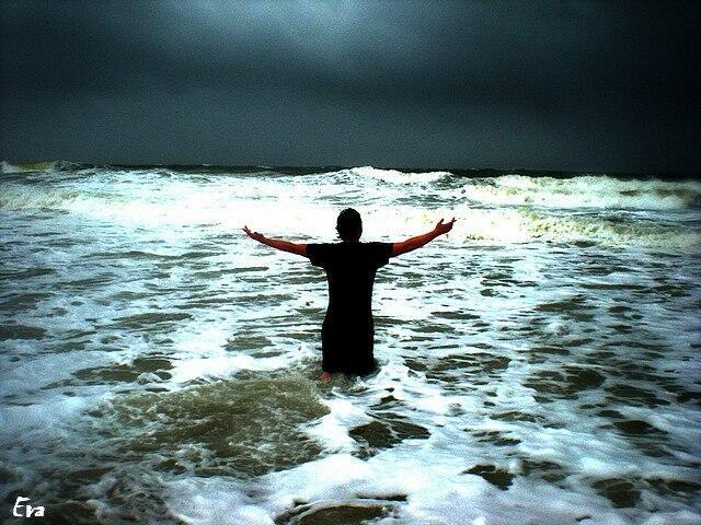 Ведь сила духа не в жеманстве