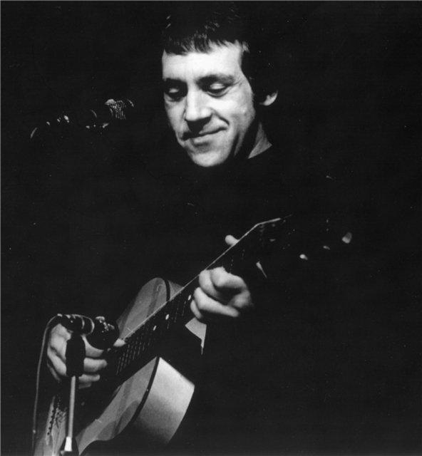 ОБОРВАННАЯ СТРУНА