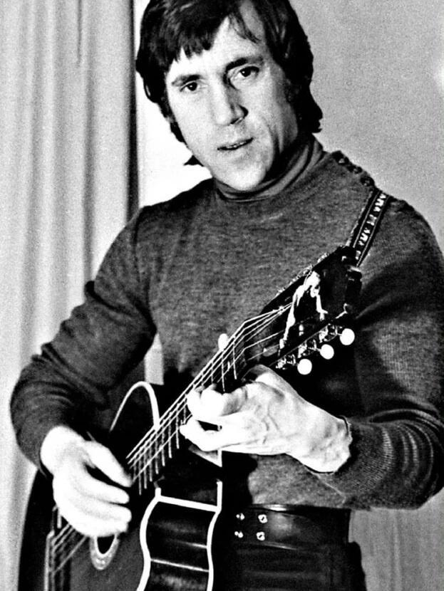 Народный артист