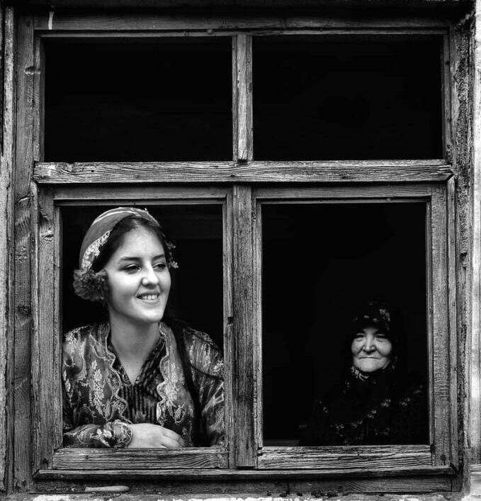 Наша история жизни...