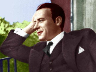 ЯВЛЕНИЕ ПЕРСОНАЖА ПЕРЕД СМЕРТЬЮ АВТОРА