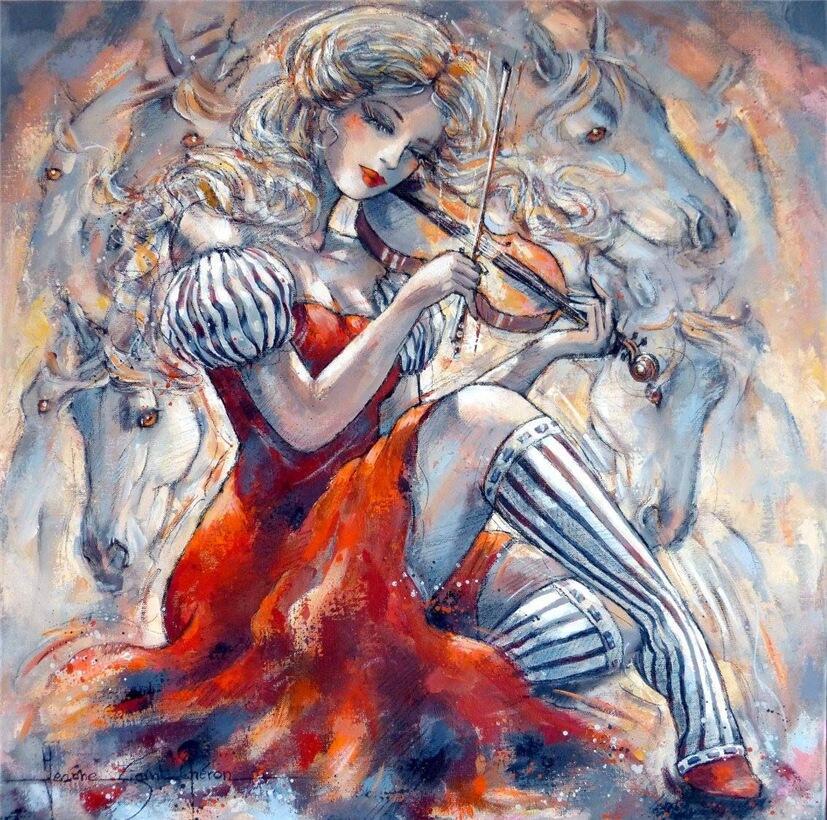 уже привычен пафос речи