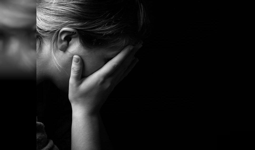 Я помню, катились слёзы