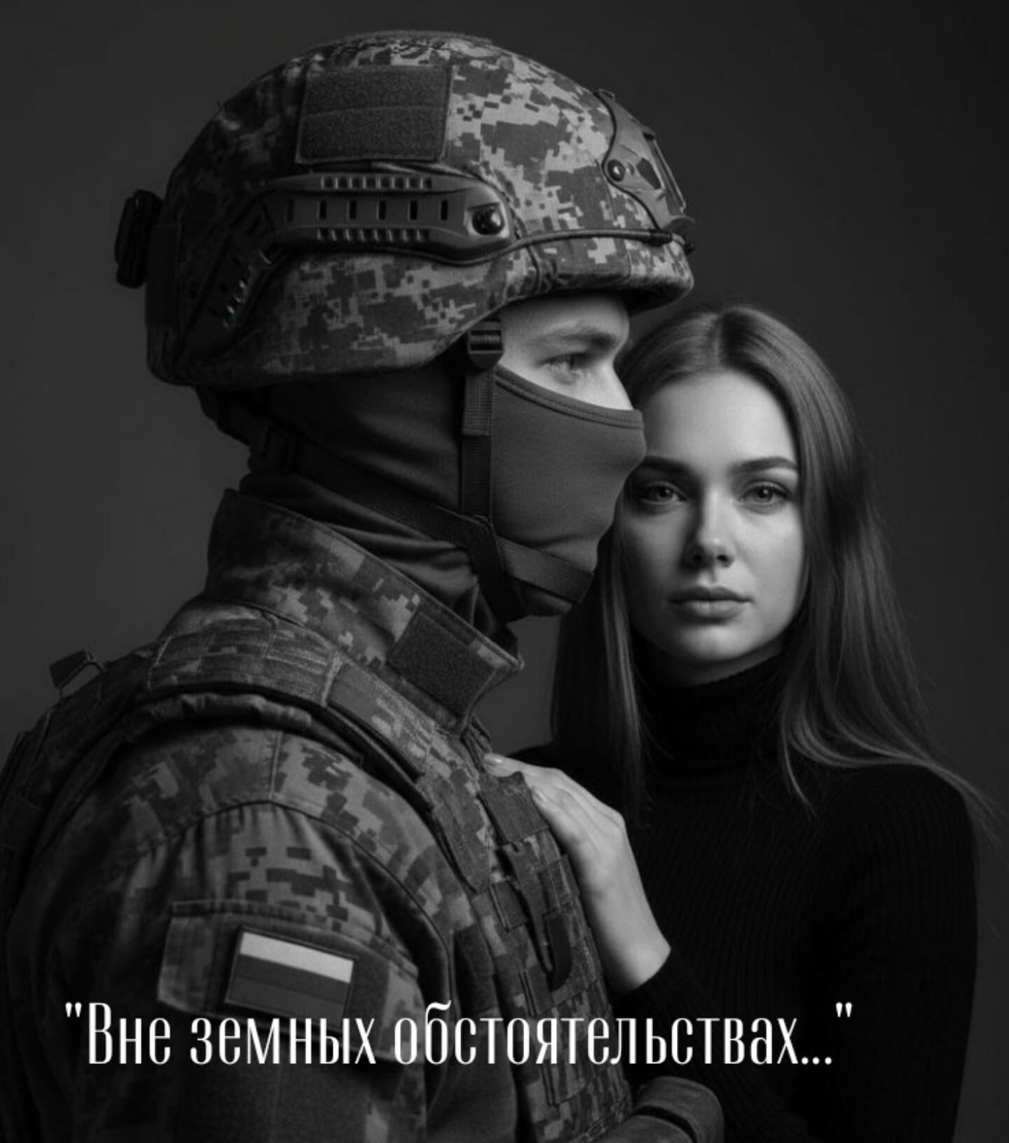 Вне земных обстоятельств