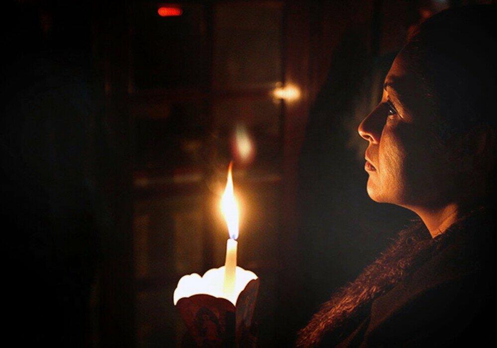 Ночи матери...