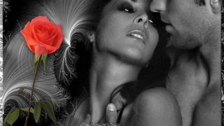 Любовь слепа...