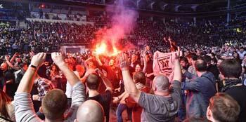 ВЕСЕЛИТЕСЬ, ПОКА...