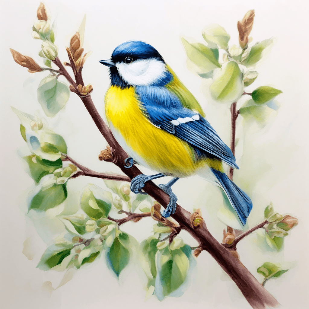 Весенний вальс