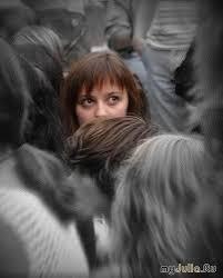 Любви последняя страница