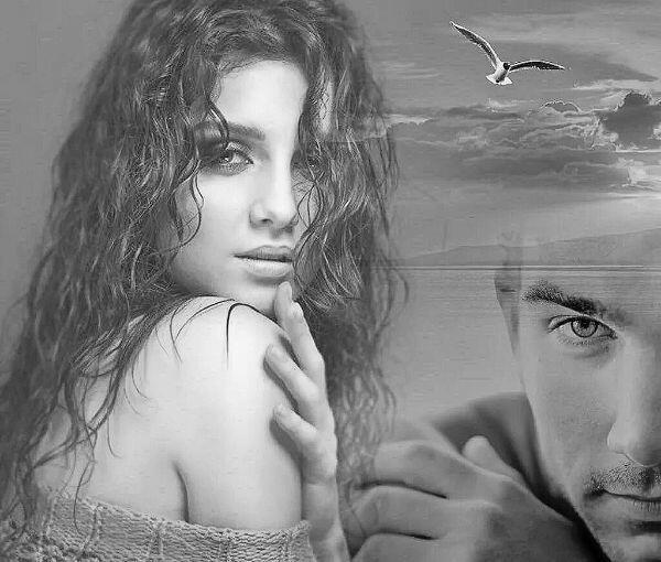 Я больна тобой