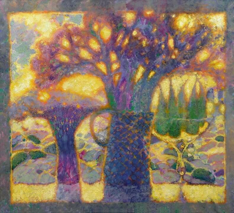 Поскольку я живу в мечтах...