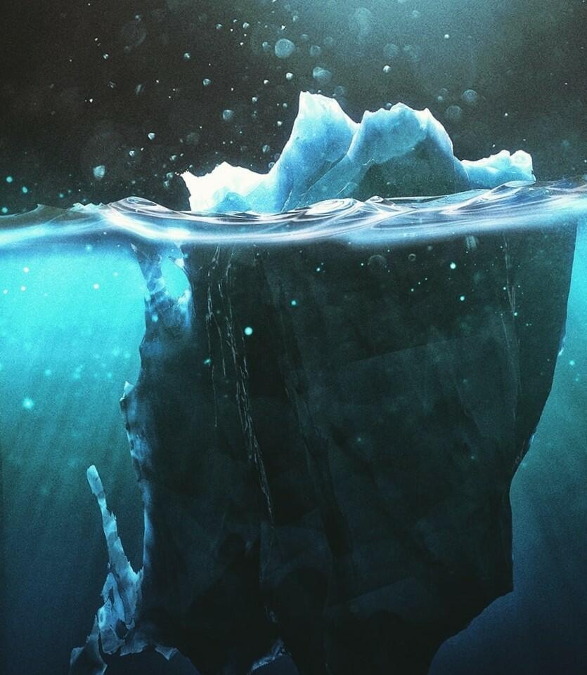 Айсберг